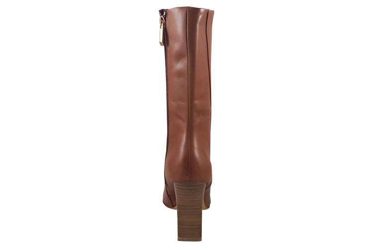 Tamaris Larenza 25349-29 Cognac Womens Boots
