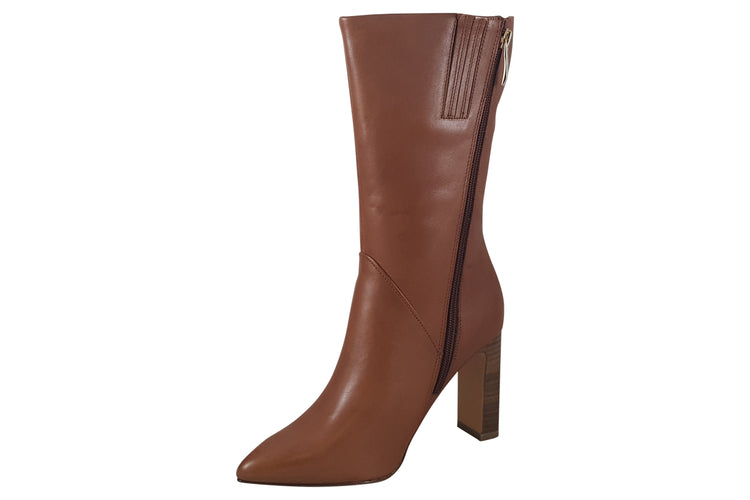 Tamaris Larenza 25349-29 Cognac Womens Boots