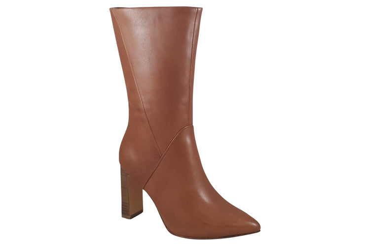 Tamaris Larenza 25349-29 Cognac Womens Boots