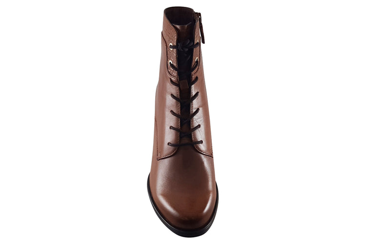 Tamaris Liz 25110-29 Nut Womens Boots