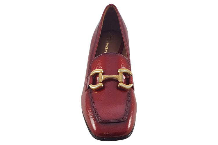 Tamaris Margaret 24316-43 Red Womens Shoes