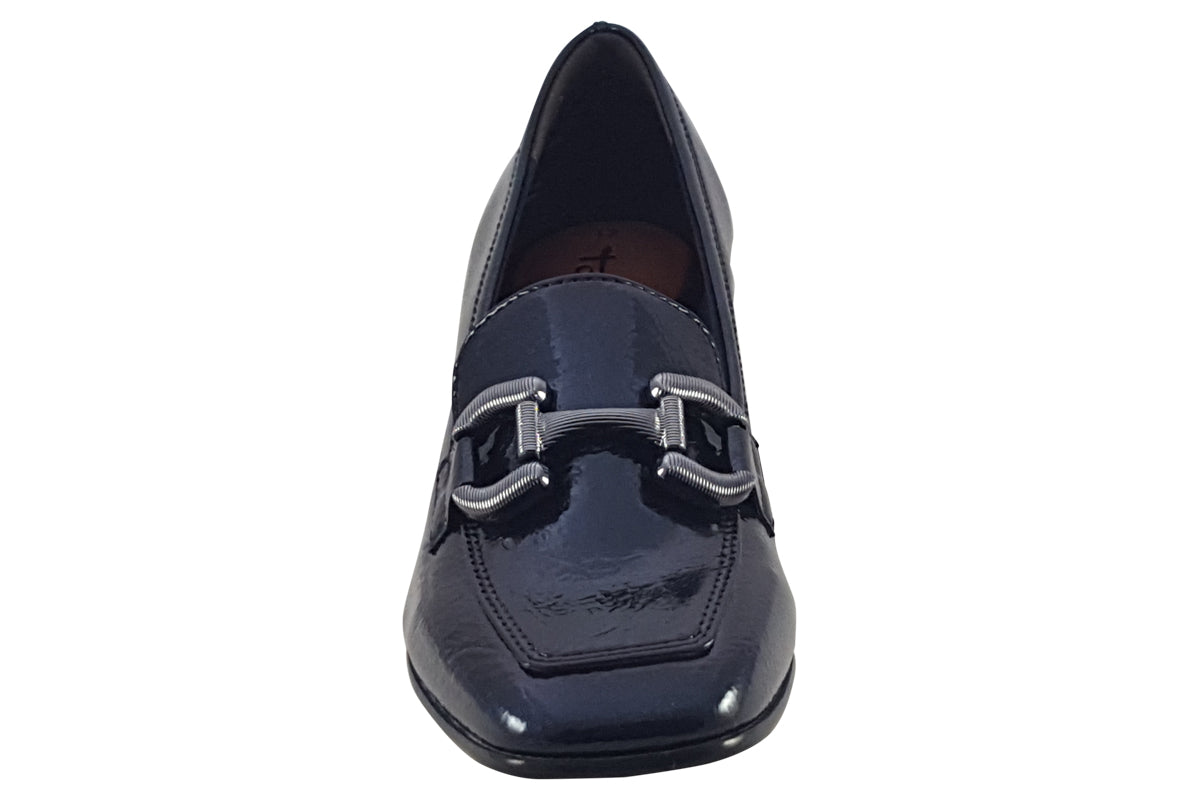 Tamaris-Margaret-Navy-womens-shoes-top