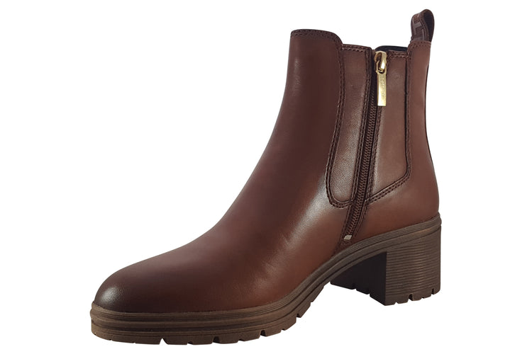 Tamaris Marie-Anne 25456-43 Muscat Womens Boots