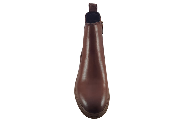 Tamaris Marie-Anne 25456-43 Muscat Womens Boots