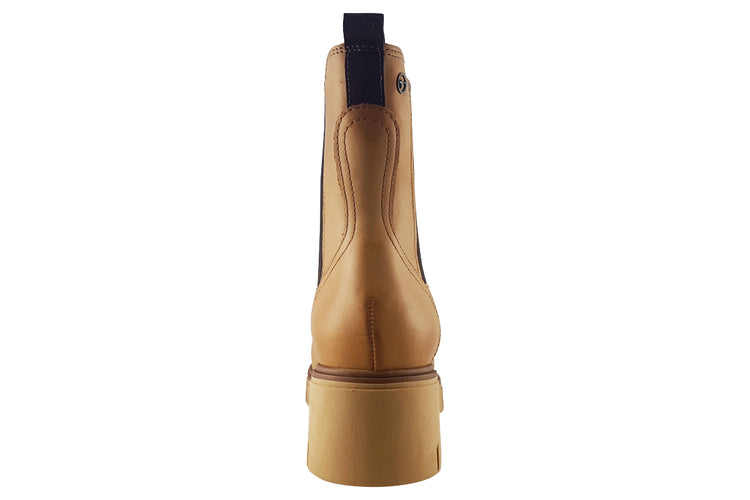 Tamaris Paris 25479-29 Nut Womens Boots