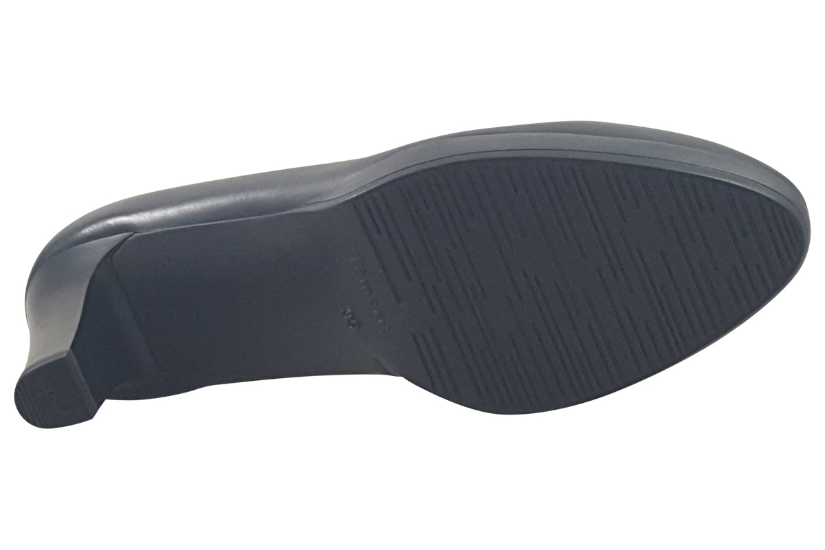 Tamaris Sammette 2 Navy womens shoes sole