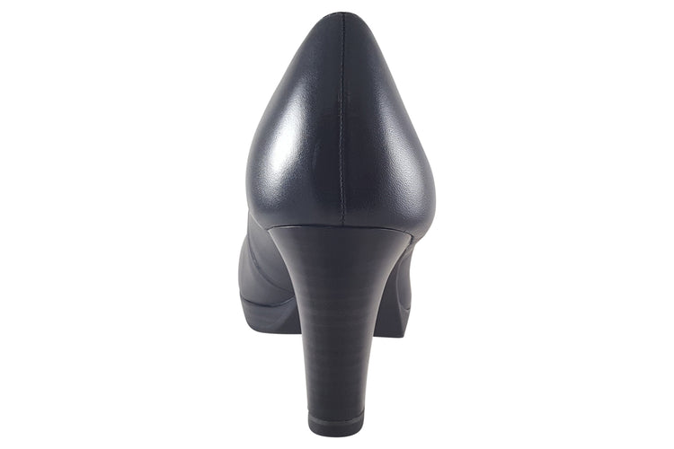 Tamaris Sammette 22410-20 Navy Womens Shoes