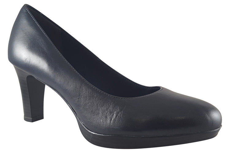 Tamaris Sammette 22410-20 Navy Womens Shoes