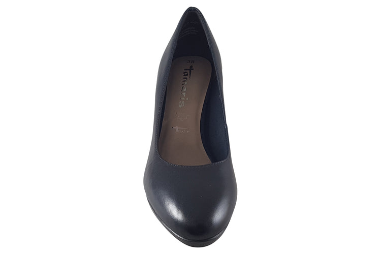 Tamaris Sammette 22410-20 Navy Womens Shoes