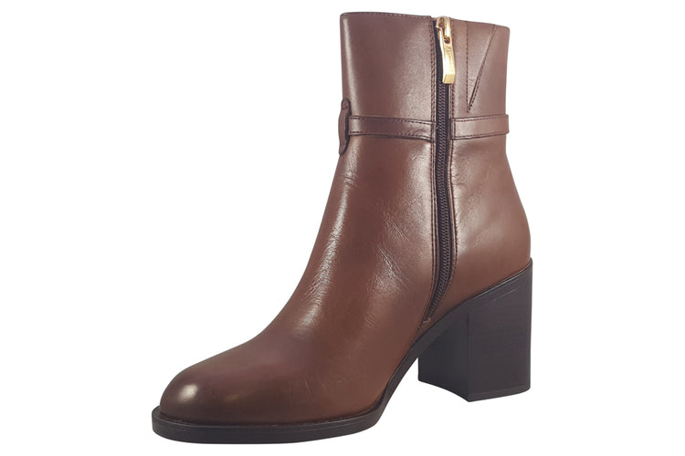 Tamaris Sonia 25319-43 Cognac Womens Boots