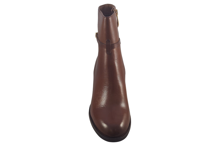 Tamaris Sonia 25319-43 Cognac Womens Boots