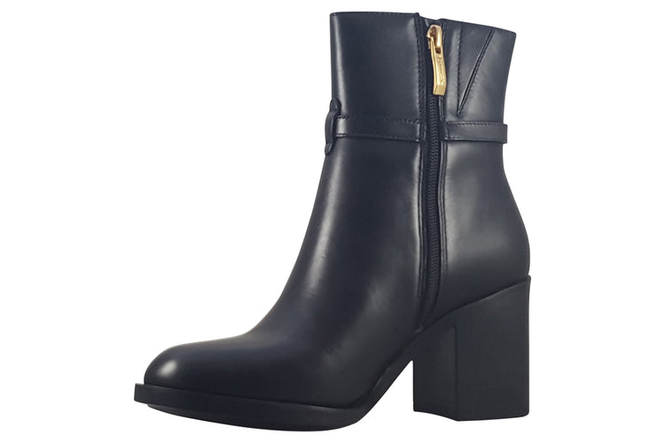 Tamaris Sonia 25319-43 Black Womens Boots