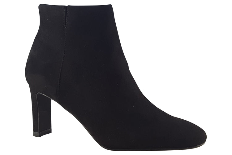 Tamaris Southgate 25334-29 Black Womens Boots