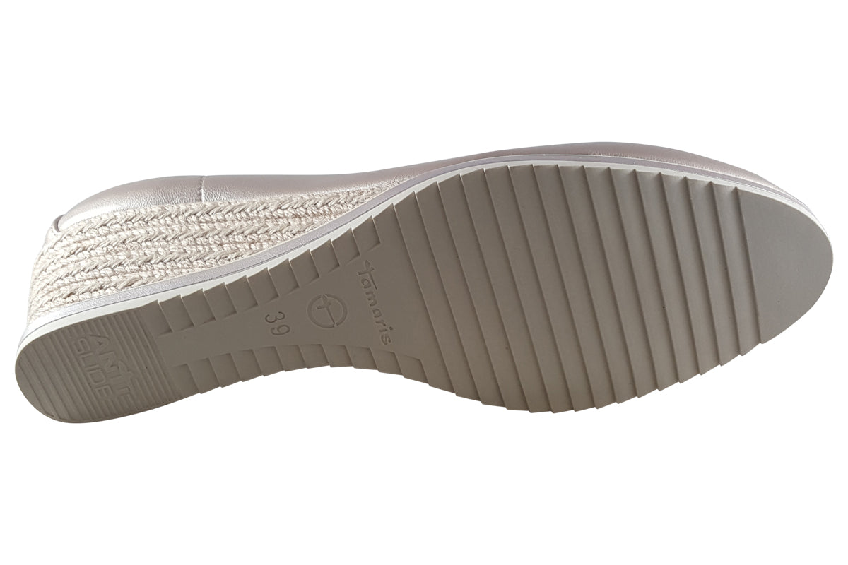Tamaris-Wrenlee-22305-42-Light-Gold-womens-shoes-sole