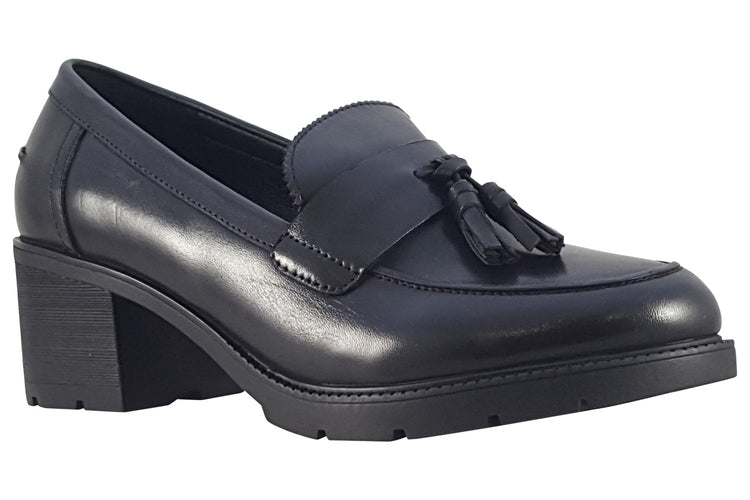 TEDS Cambridge Onyx Womens Shoes