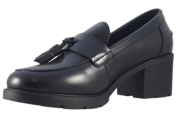 TEDS Cambridge Onyx Womens Shoes