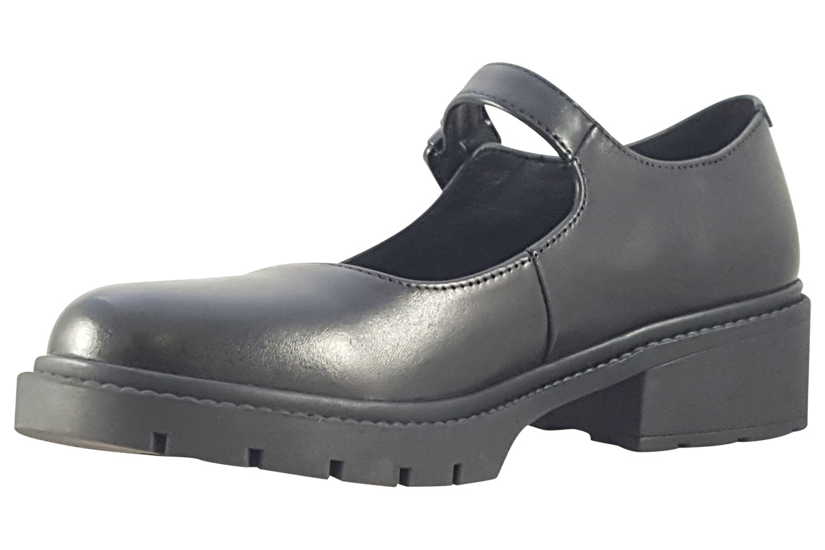 TEDS Conventry Onyx Womens Shoes
