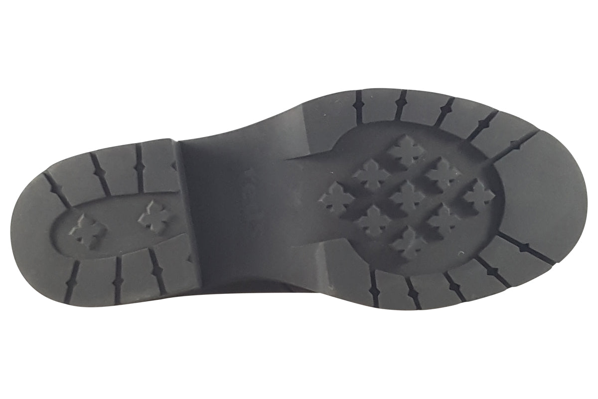 TEDS Conventry Onyx Womens Shoes