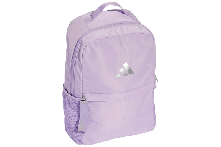 Adidas JM2737 SP Lilac Silver School Extras School Bags