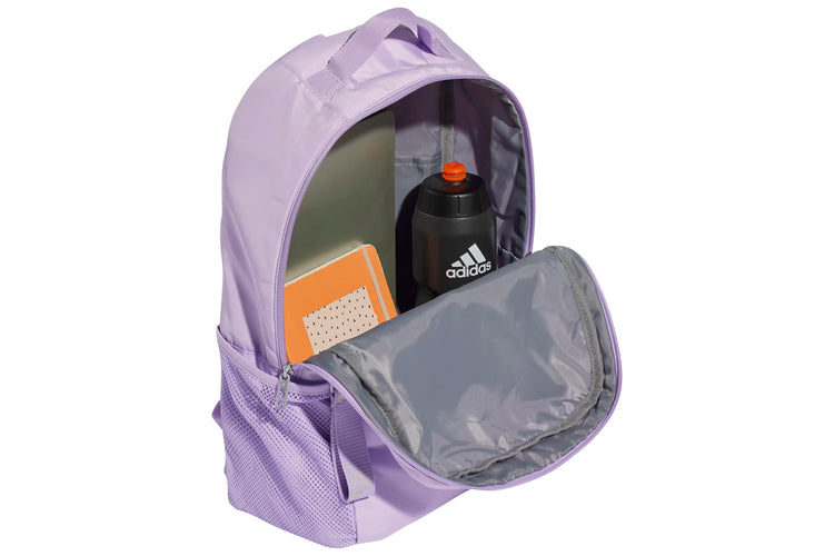 Adidas JM2737 SP Lilac Silver School Extras School Bags