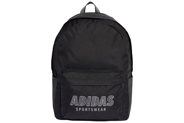 Adidas JX9085 Tiro Black/White School Extras School Bags
