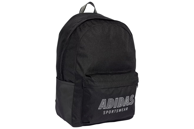 Adidas JX9085 Tiro Black/White School Extras School Bags