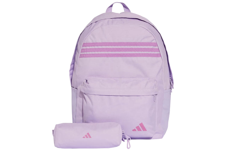 Adidas JZ3322 Classic 35 Pink Prfpur School Extras School Bags