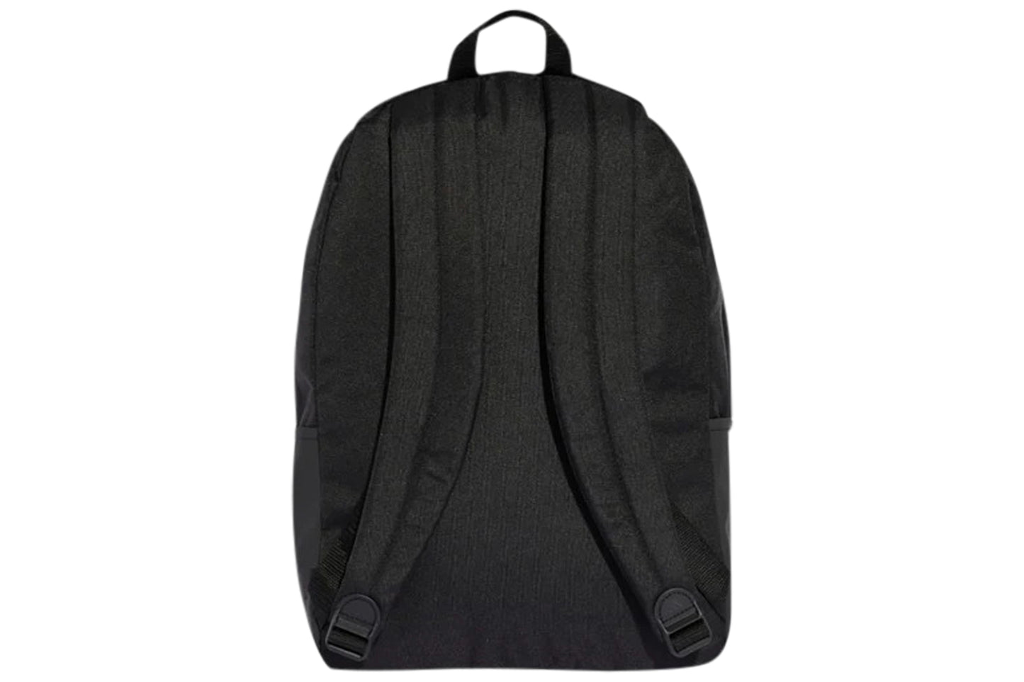 adidas classic 35 JZ3321 school bag black white back