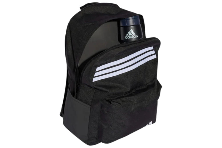 Adidas JZ3321 Classic 35 Black/White School Extras School Bags