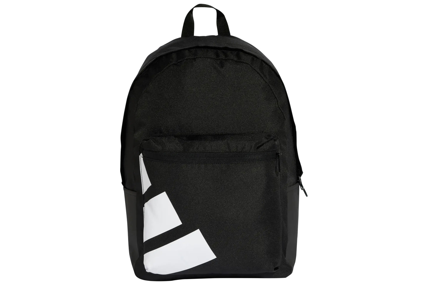 adidas classic bars JG1527 school bag black white top
