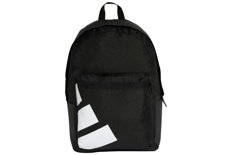 Adidas JG1527 Classic Bars Black/White School Extras School Bags