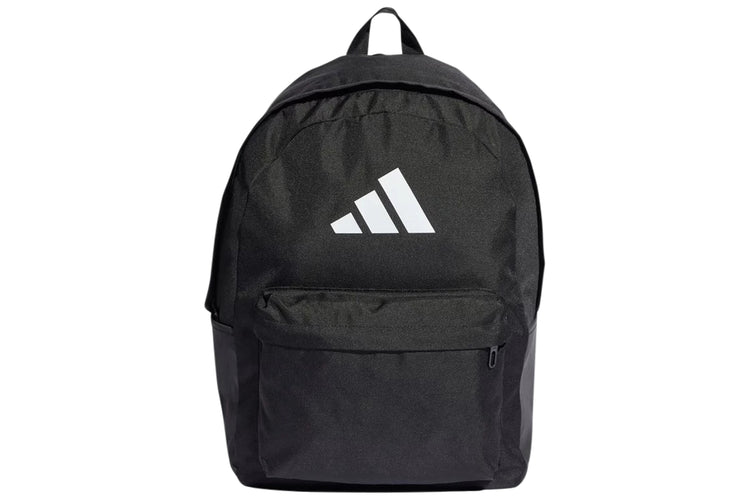 Adidas J16953 Classic Bars Black/White School Extras School Bags