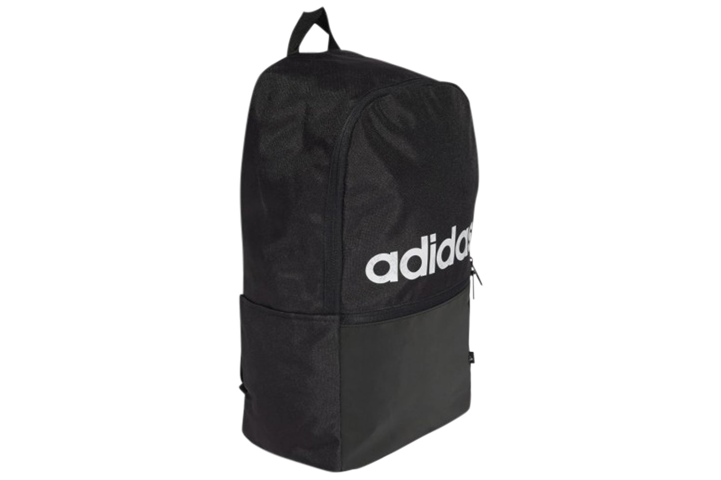 adidas classic day JD9567 school bag black white right