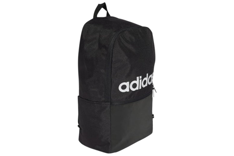 Adidas JD9567 Classic Day Black/White School Extras School Bags