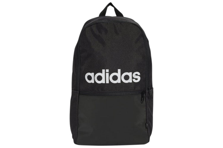 Adidas JD9567 Classic Day Black/White School Extras School Bags