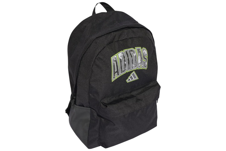 Adidas JV5271 Classic G Black/Multi School Extras School Bags