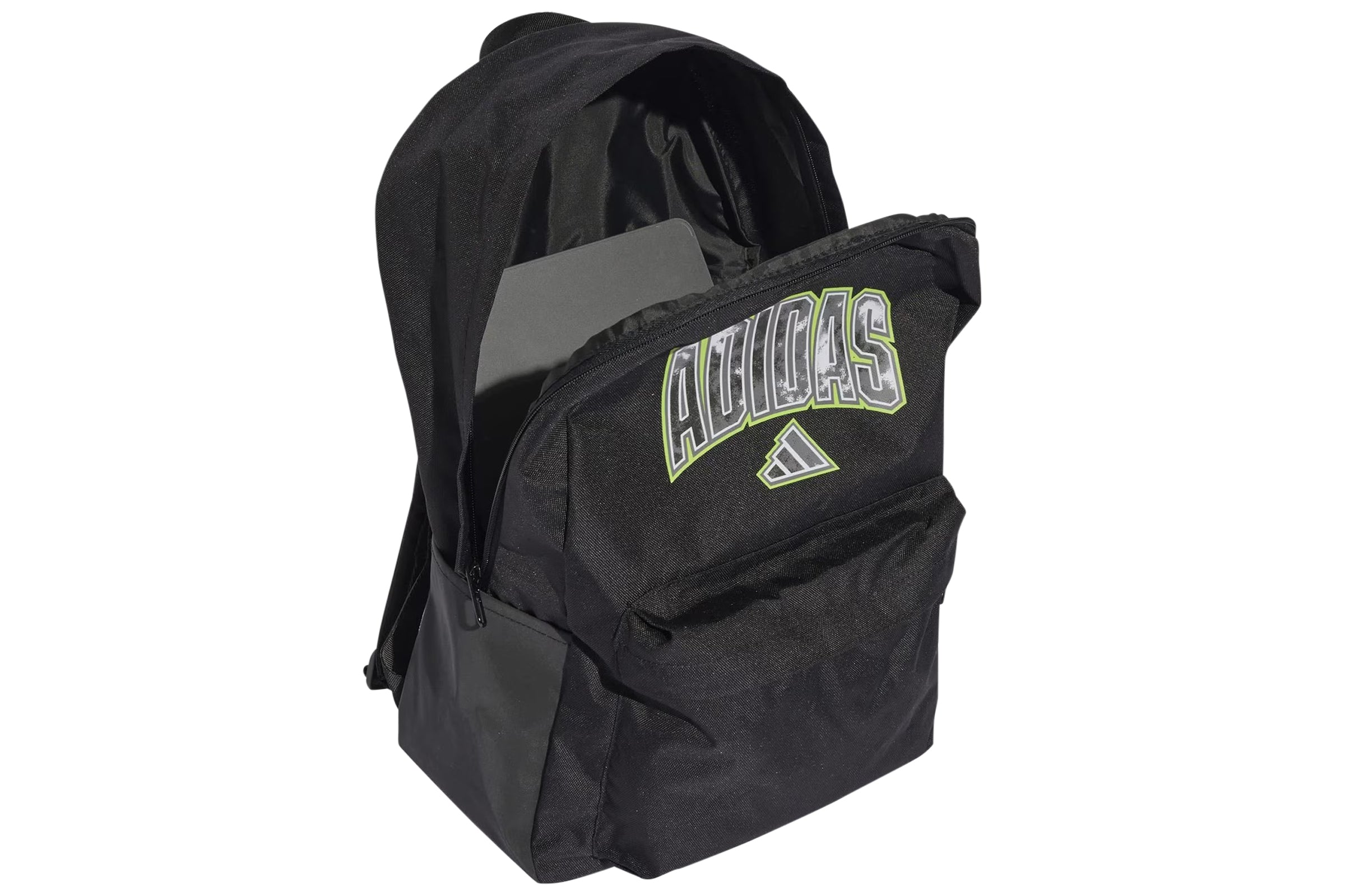 Adidas JV5271 Classic G Black/Multi School Extras School Bags