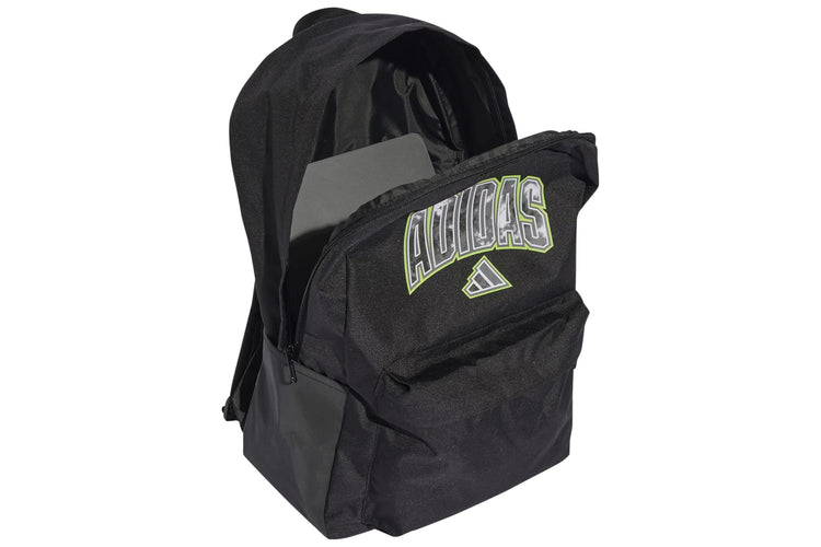 Adidas JV5271 Classic G Black/Multi School Extras School Bags