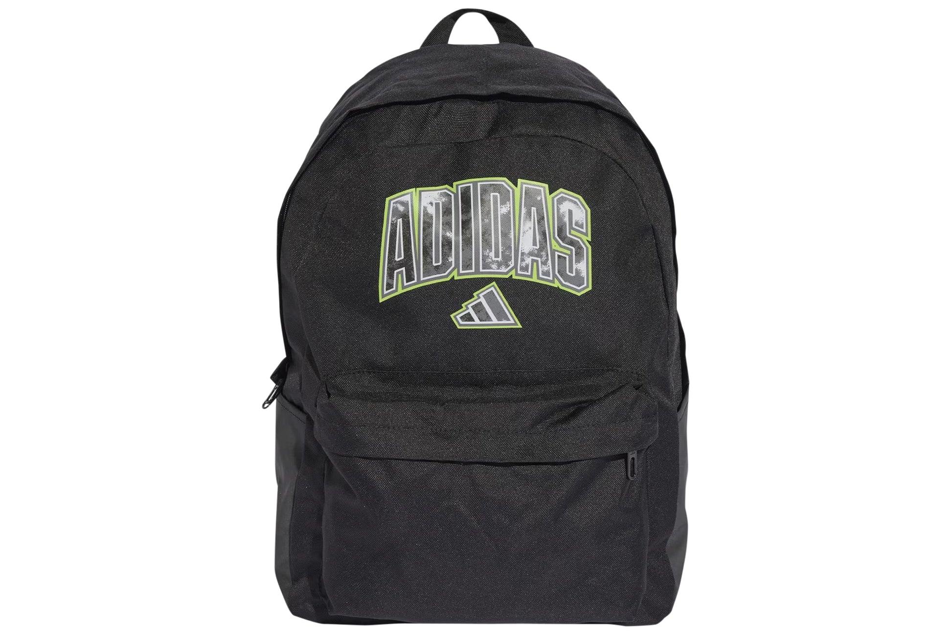 adidas basic backpack Adidas JV5271 Classic G Black/Multi School Extras School Bags – McConnell Shoes