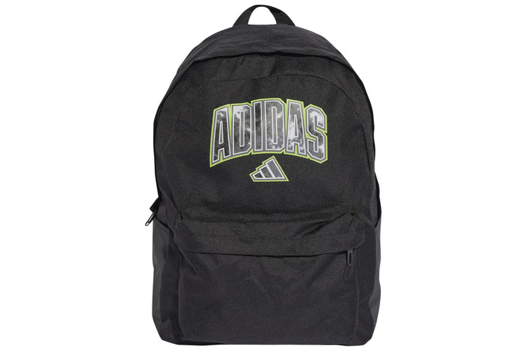 Adidas JV5271 Classic G Black/Multi School Extras School Bags