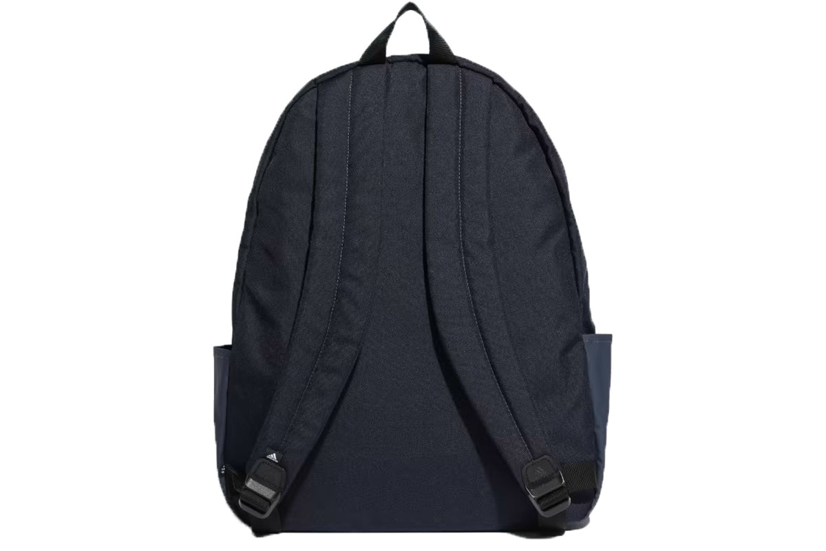 adidas-hr9809-classic-badge-backpack-black-white-back