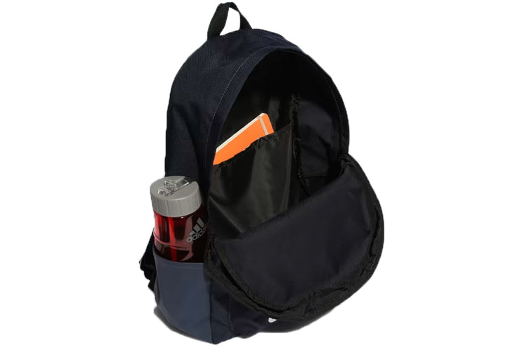Adidas HR9809 Classic Navy/White School Extras School Bags