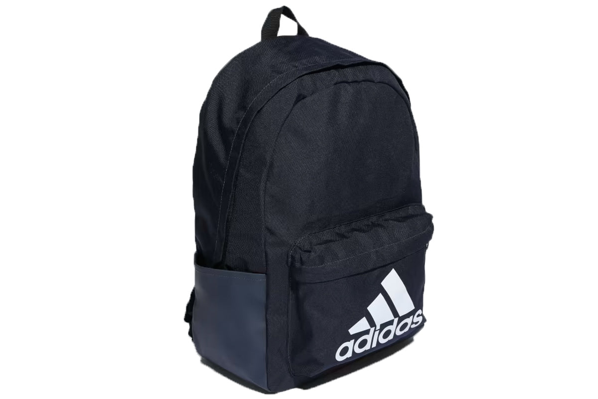 adidas backpack ah9098 Adidas HR9809 Classic Navy/White School Extras School Bags – McConnell Shoes