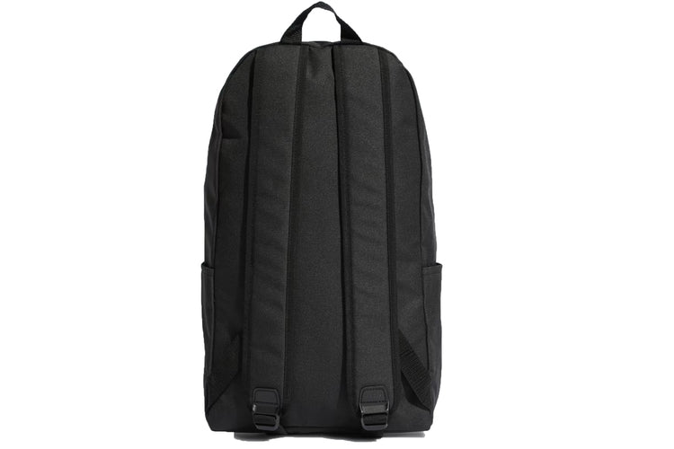 Adidas HT4768 Lin Clas Black/White School Extras School Bags