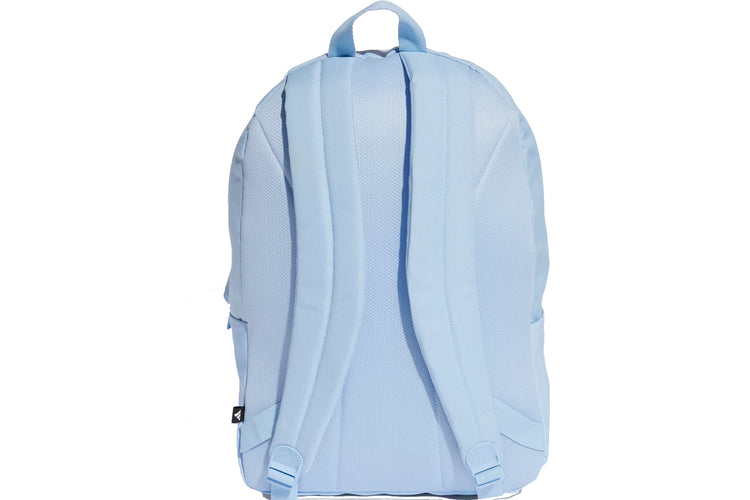 Adidas IS7045 Classic Bars 3S GloBlu/White School Extras School Bags