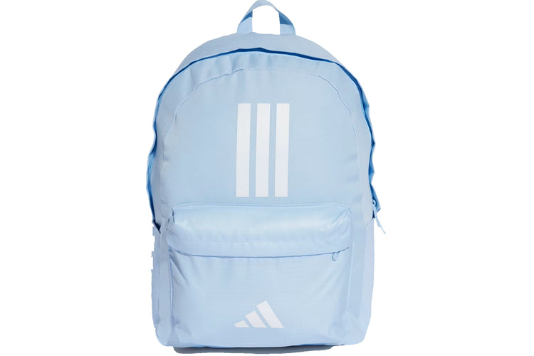 Adidas IS7045 Classic Bars 3S GloBlu/White School Extras School Bags