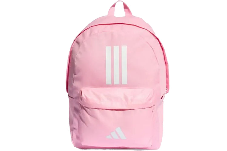 Adidas IS7046 Classic Bars 3S TruPink/White School Extras School Bags