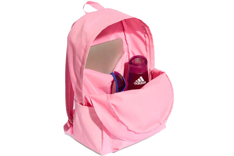Adidas IS7046 Classic Bars 3S TruPink/White School Extras School Bags