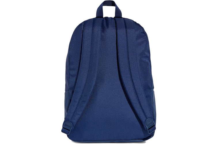 Adidas IS7049 Classic Bars Dark Blue/White School Extras School Bags
