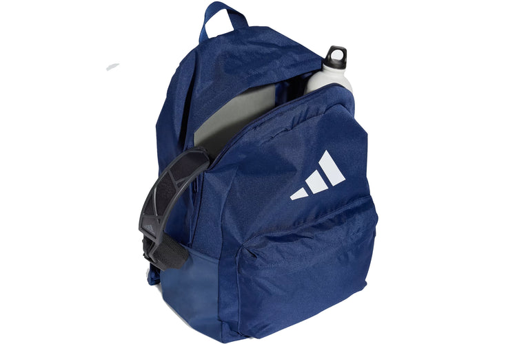 Adidas IS7049 Classic Bars Dark Blue/White School Extras School Bags
